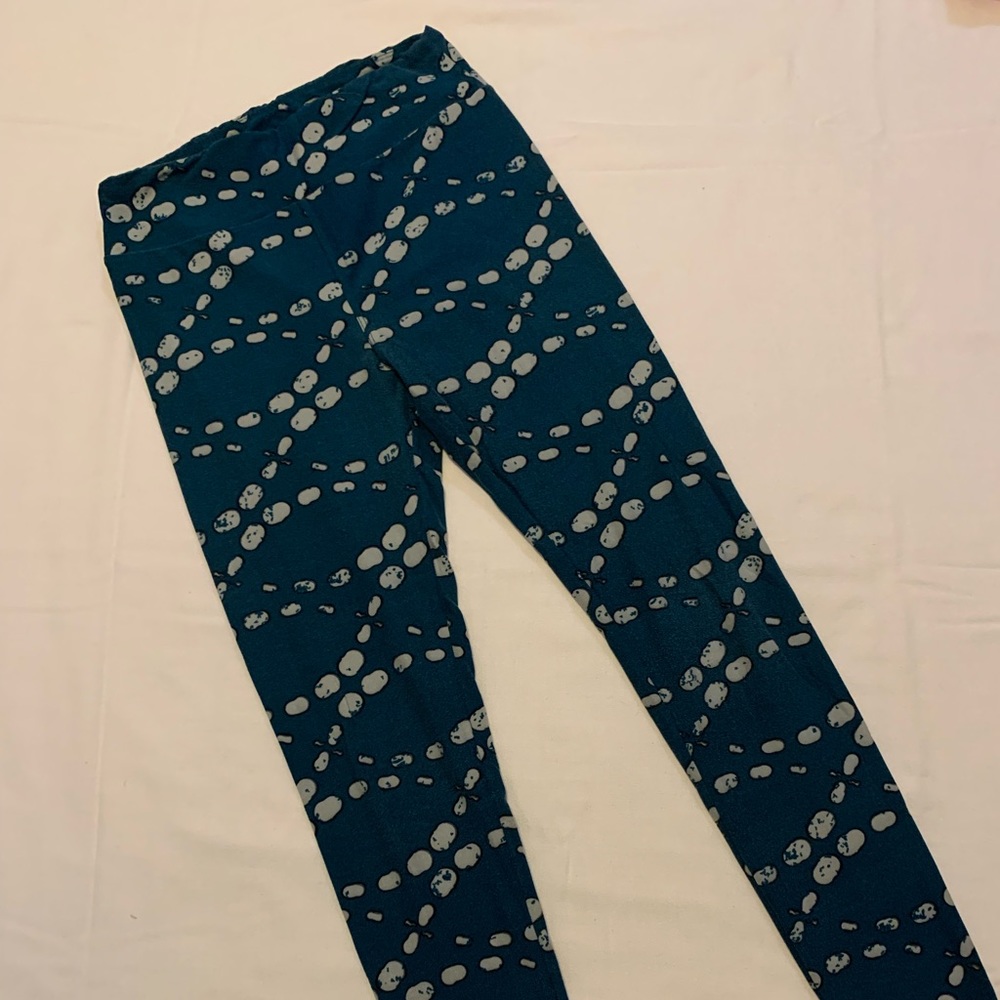 LLR OS Leggings